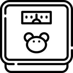 称重