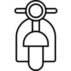 Motorcycle