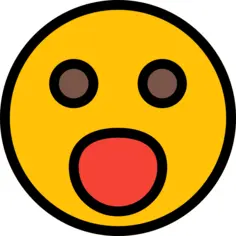 Surprised