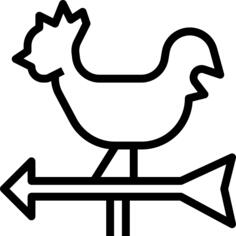 风向标