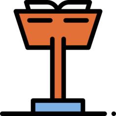 Lectern