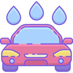 Car wash