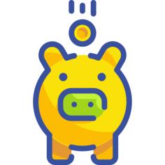 存钱罐
