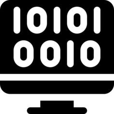 Binary code