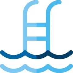 游泳池