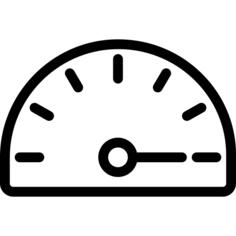 Speedometer
