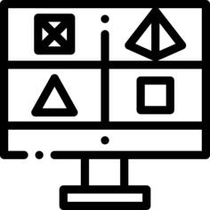 展望