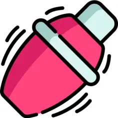 Shaker