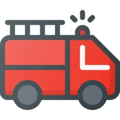 消防车