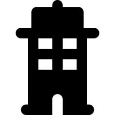 警察局