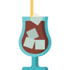 Ice coffee