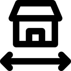 屋