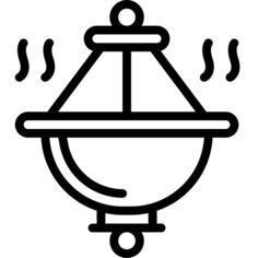 香炉