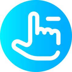 删除