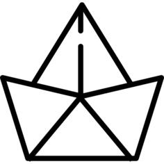 纸船