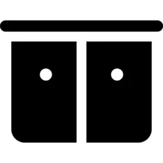 橱柜