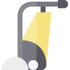 Vacuum cleaner