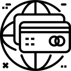Credit card