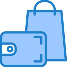 Shopping bag
