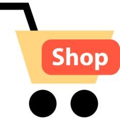 Shopping cart