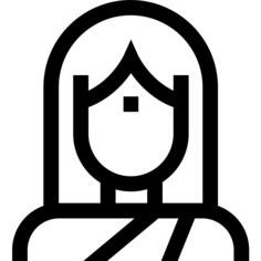 Indian woman