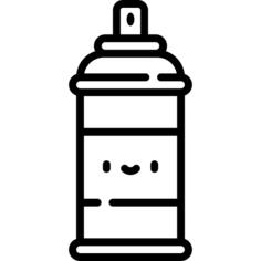 Spray