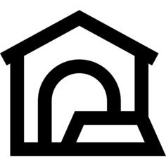 Dog house