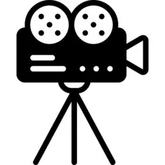 Video camera