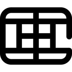 网球场
