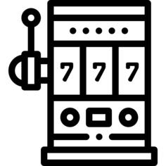 Slot machine