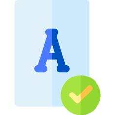 Letter a