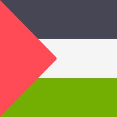 巴勒斯坦