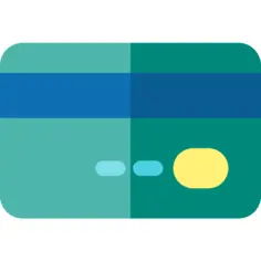 Credit card