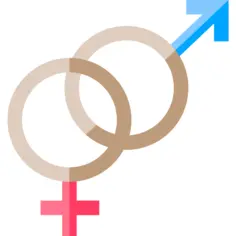 性别