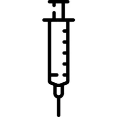 Syringe