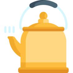 Kettle