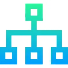 Hierarchical structure