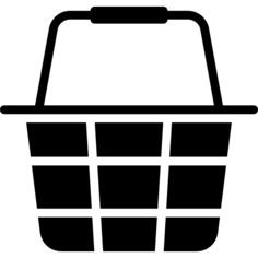 Shopping basket