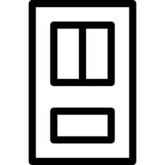 门