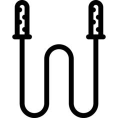 Skipping rope