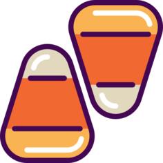 糖果玉米