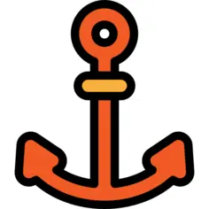 锚