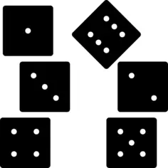 Dices