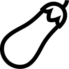 Eggplant