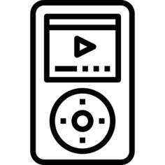 iPod的