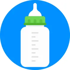 Feeding bottle