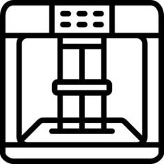 3d printing scanner