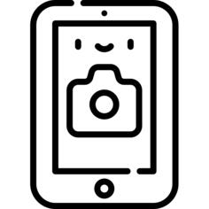 Phone camera