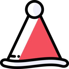 Santa hat