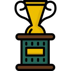 Trophy